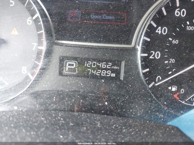 Продаж на аукціоні авто 2014 Nissan Altima 2.5 S, vin: 1N4AL3AP8EC150720, номер лоту: 42094826