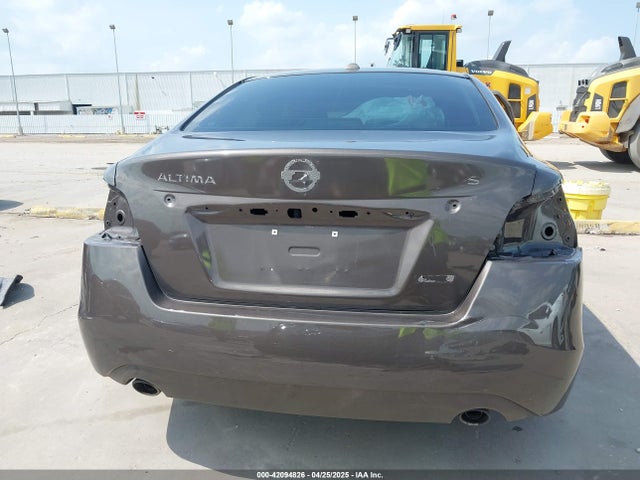Продаж на аукціоні авто 2014 Nissan Altima 2.5 S, vin: 1N4AL3AP8EC150720, номер лоту: 42094826