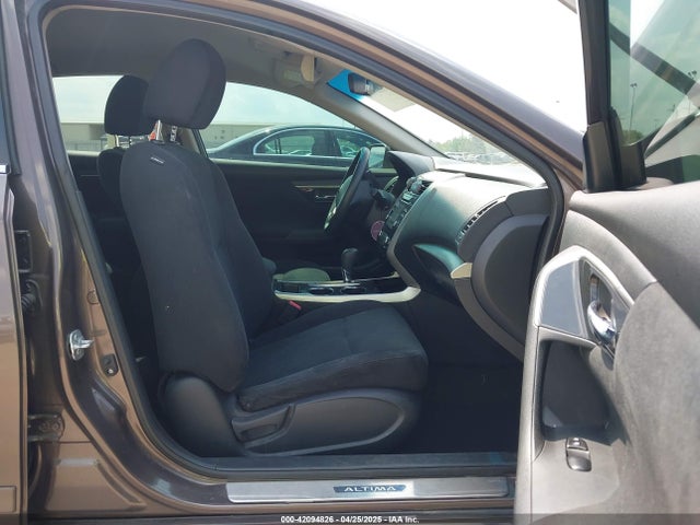 Продаж на аукціоні авто 2014 Nissan Altima 2.5 S, vin: 1N4AL3AP8EC150720, номер лоту: 42094826