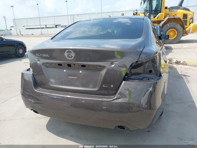 Продаж на аукціоні авто 2014 Nissan Altima 2.5 S, vin: 1N4AL3AP8EC150720, номер лоту: 42094826