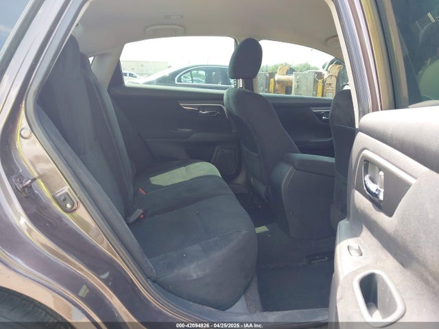 Продаж на аукціоні авто 2014 Nissan Altima 2.5 S, vin: 1N4AL3AP8EC150720, номер лоту: 42094826