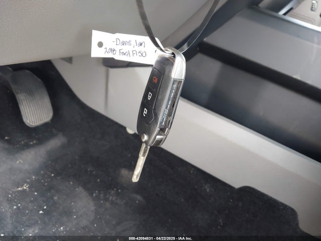 1FTEX1EP9JKE11495 Ford F-150 Xl