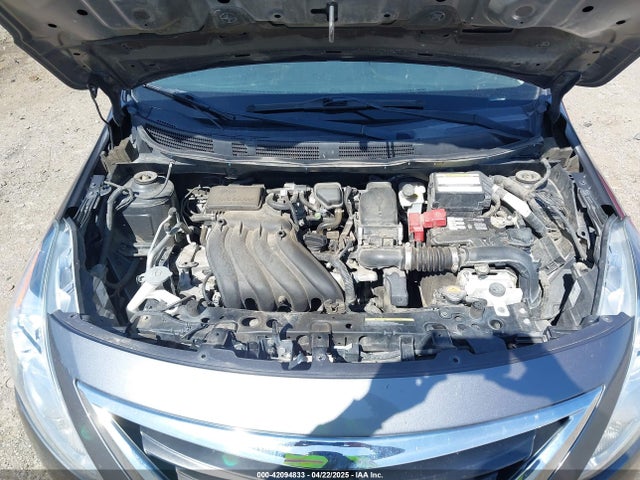 3N1CN7APXHL903681 Nissan 2017