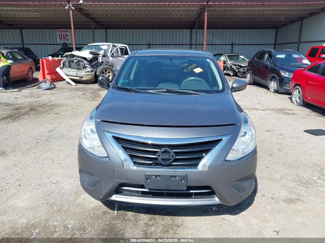 3N1CN7APXHL903681 Nissan 2017