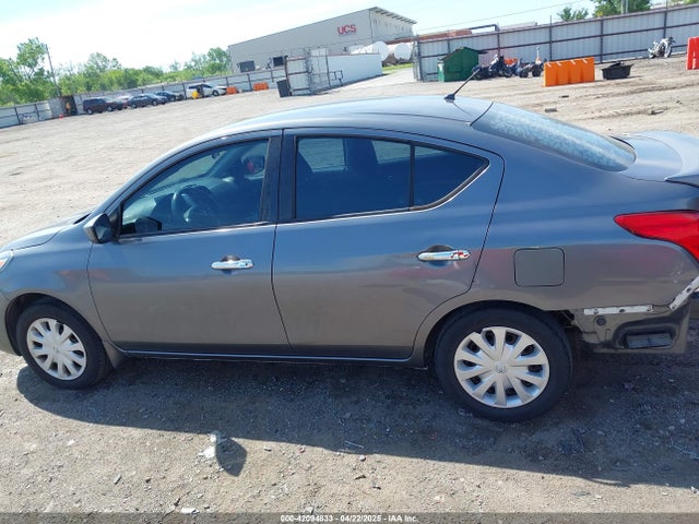 3N1CN7APXHL903681 Nissan 2017