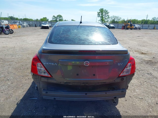 3N1CN7APXHL903681 Nissan 2017