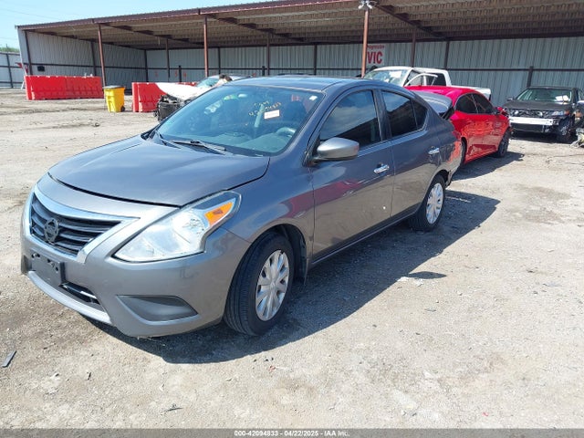 3N1CN7APXHL903681 Nissan 2017