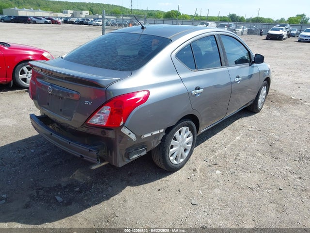 3N1CN7APXHL903681 Nissan 2017