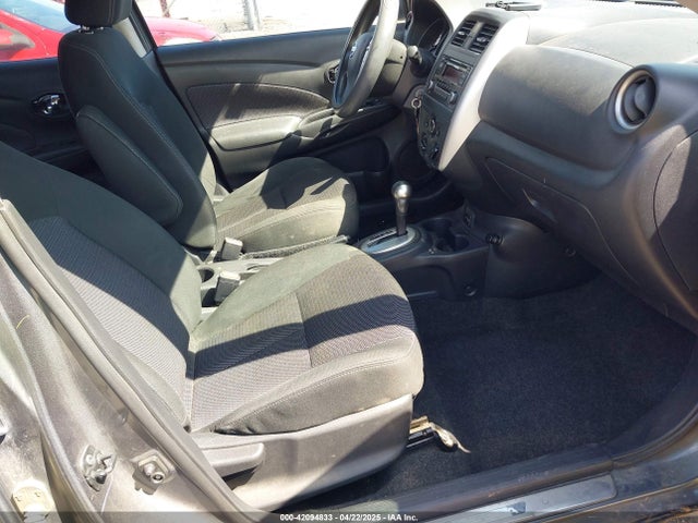 3N1CN7APXHL903681 Nissan 2017