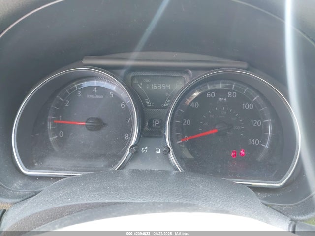 3N1CN7APXHL903681 Nissan 2017