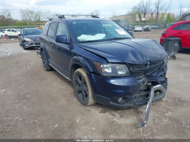 3C4PDCGB6JT275792 auction archive image