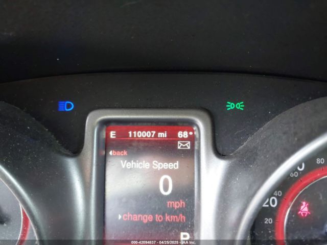 3C4PDCGB6JT275792 Dodge Journey Crossroad