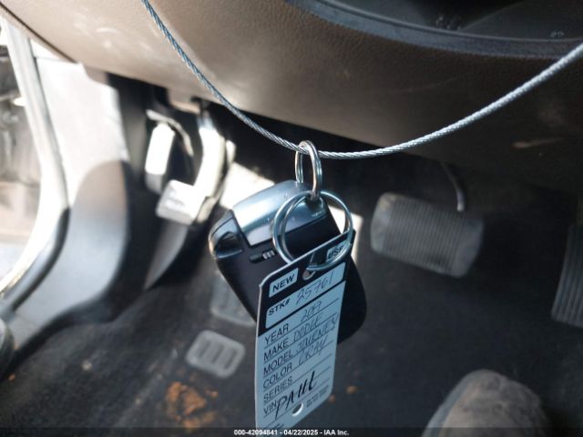 3C4PDCEG6HT501600 Dodge Journey