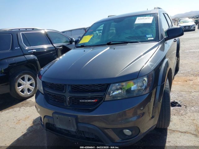 3C4PDCEG6HT501600 Dodge Journey