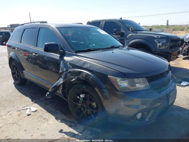 3C4PDCEG6HT501600 Dodge Journey