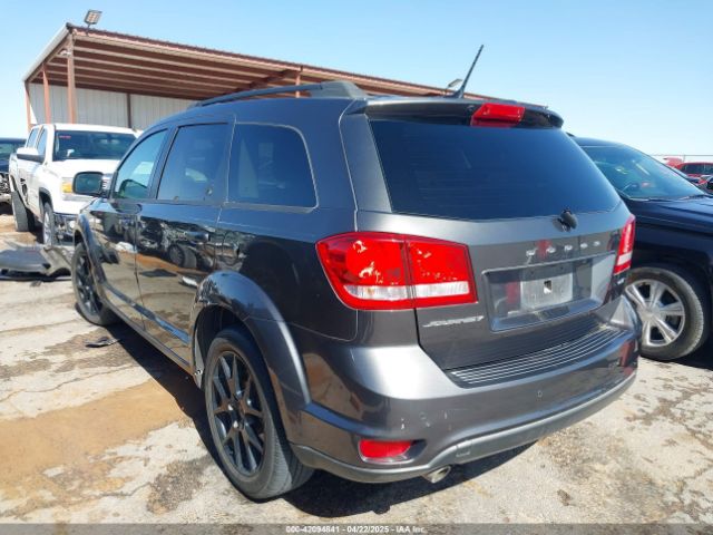 3C4PDCEG6HT501600 Dodge Journey