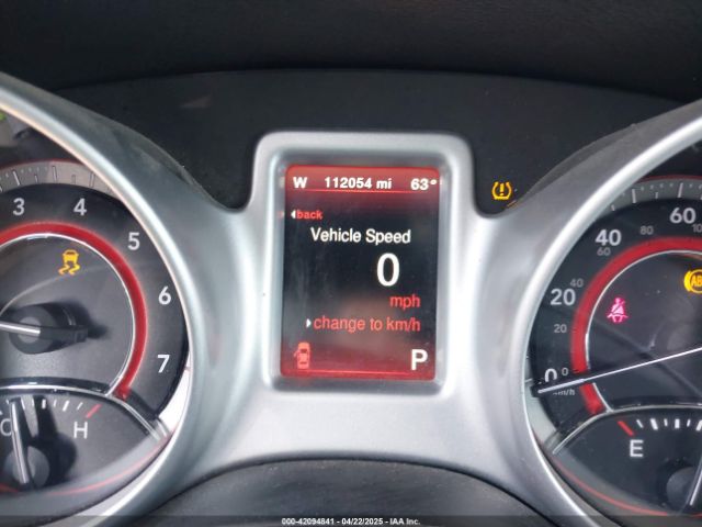 3C4PDCEG6HT501600 Dodge Journey