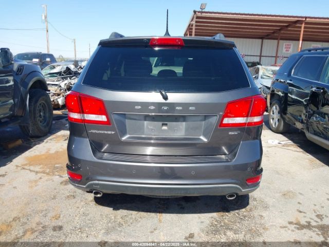 3C4PDCEG6HT501600 Dodge Journey