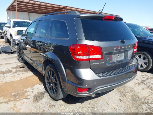 3C4PDCEG6HT501600 Dodge Journey