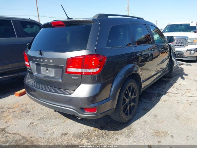 3C4PDCEG6HT501600 Dodge Journey