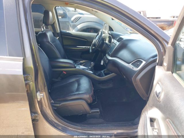 3C4PDCEG6HT501600 Dodge Journey