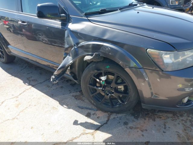 3C4PDCEG6HT501600 Dodge Journey