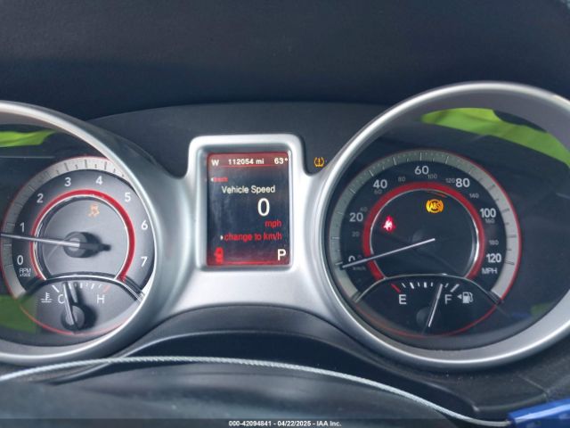 3C4PDCEG6HT501600 Dodge Journey