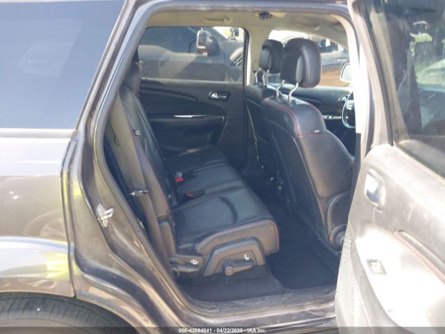 3C4PDCEG6HT501600 Dodge Journey
