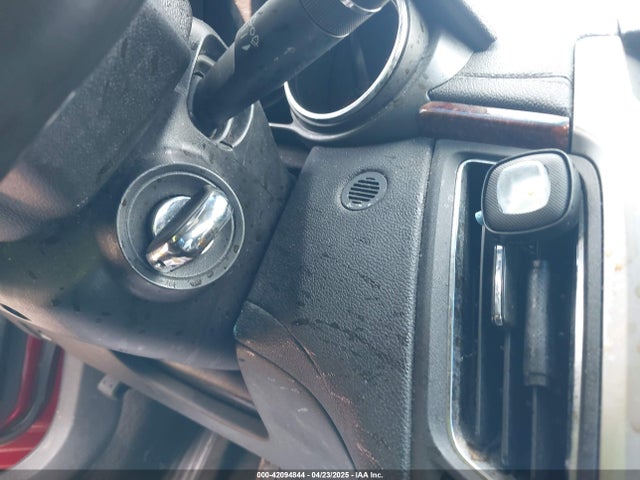 2011 CADILLAC CTS 1G6DJ5EY2B0141085 Photo 10
