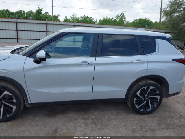 JA4J4VA82RZ032400 Mitsubishi Outlander Se 2.5 S-awc/se Black Edition S-awc/se Black Edition W/pano Roof S-awc/se Ralliart S-awc