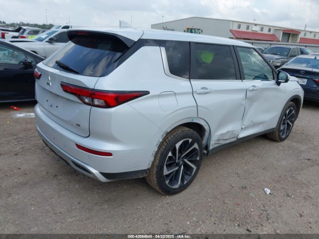 JA4J4VA82RZ032400 Mitsubishi Outlander Se 2.5 S-awc/se Black Edition S-awc/se Black Edition W/pano Roof S-awc/se Ralliart S-awc