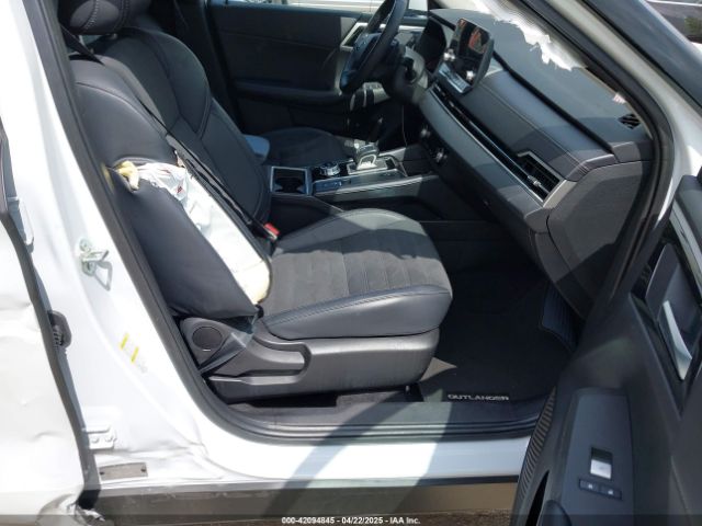 JA4J4VA82RZ032400 Mitsubishi Outlander Se 2.5 S-awc/se Black Edition S-awc/se Black Edition W/pano Roof S-awc/se Ralliart S-awc