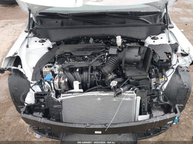 KM8HB3AB4SU273349 Hyundai Kona Sel