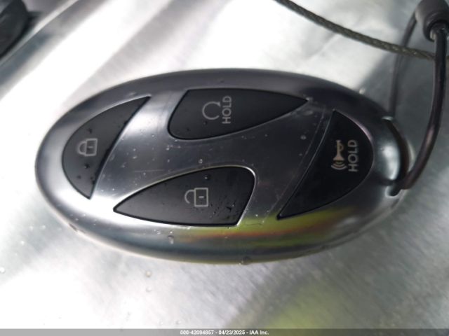 KM8HB3AB4SU273349 Hyundai Kona Sel