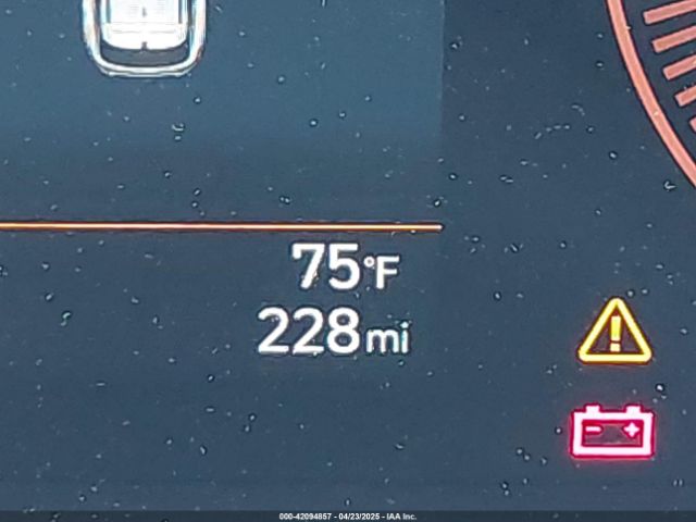 KM8HB3AB4SU273349 Hyundai Kona Sel