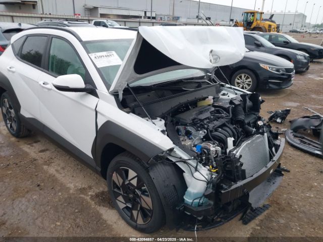 KM8HB3AB4SU273349 Hyundai Kona Sel