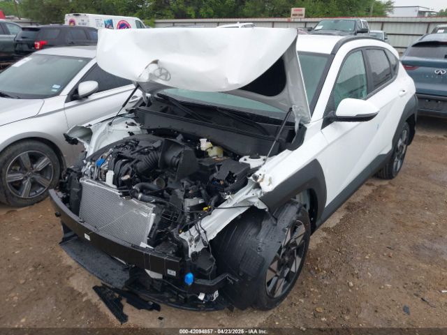KM8HB3AB4SU273349 Hyundai Kona Sel