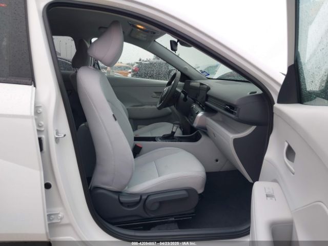 KM8HB3AB4SU273349 Hyundai Kona Sel