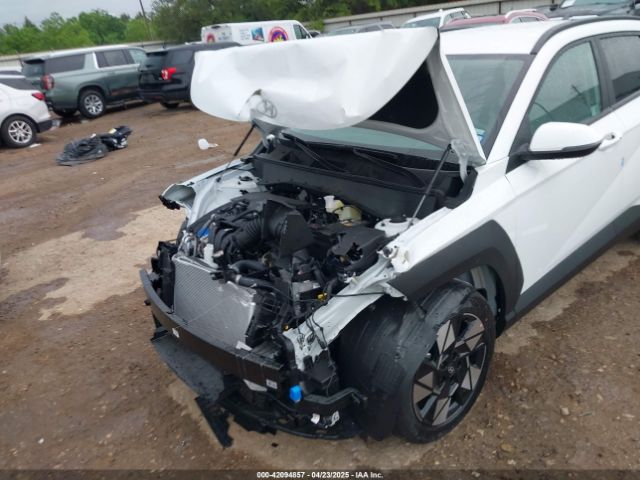 KM8HB3AB4SU273349 Hyundai Kona Sel
