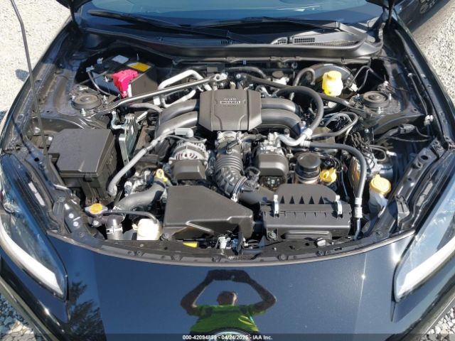 JF1ZNBE18S9753530 Toyota Gr86 Premium