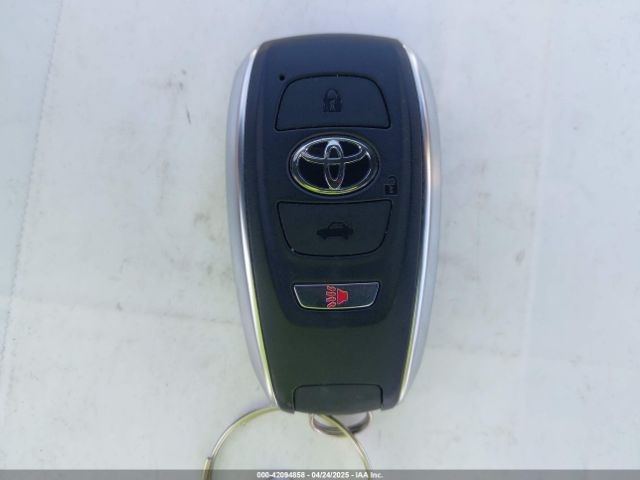 JF1ZNBE18S9753530 Toyota Gr86 Premium