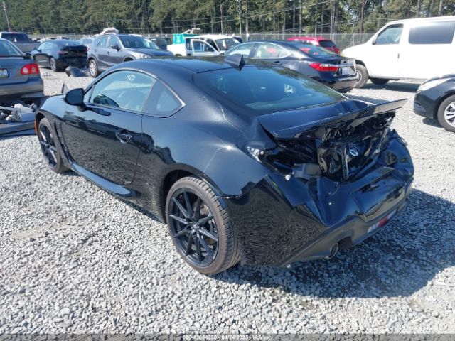 JF1ZNBE18S9753530 Toyota Gr86 Premium