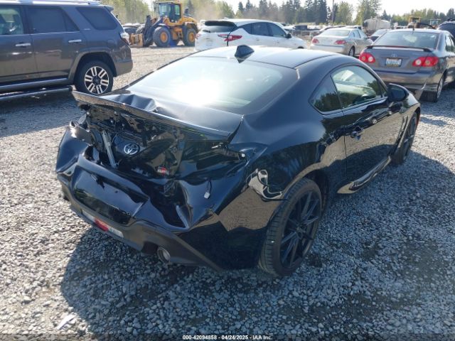 JF1ZNBE18S9753530 Toyota Gr86 Premium