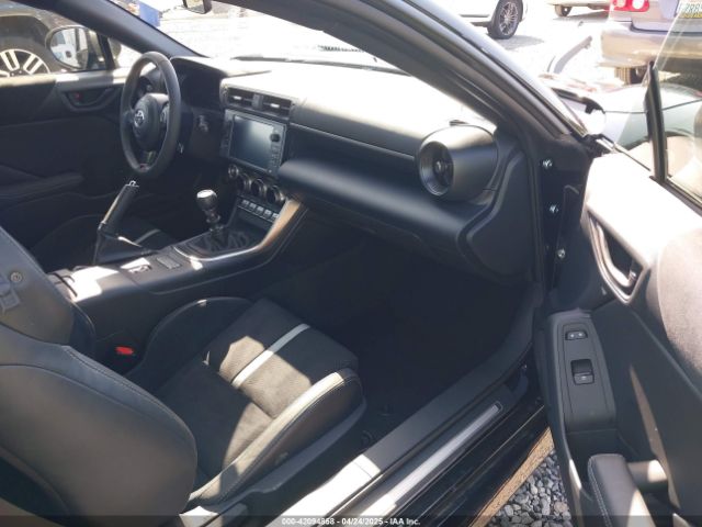 JF1ZNBE18S9753530 Toyota Gr86 Premium