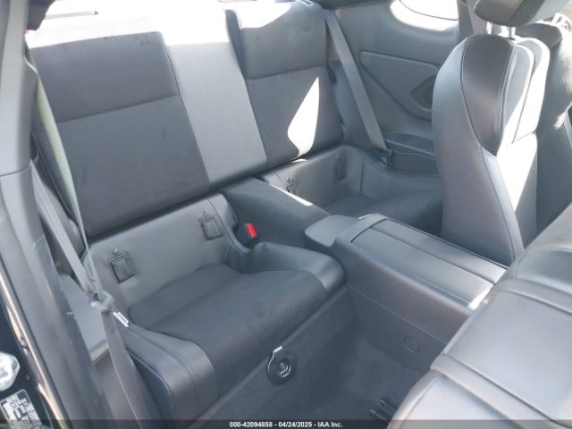 JF1ZNBE18S9753530 Toyota Gr86 Premium