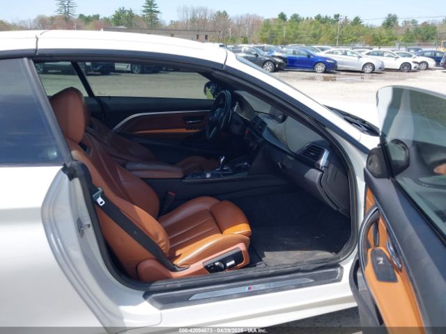 2018 BMW M4 WBS4Z9C50JED22463 Photo 4