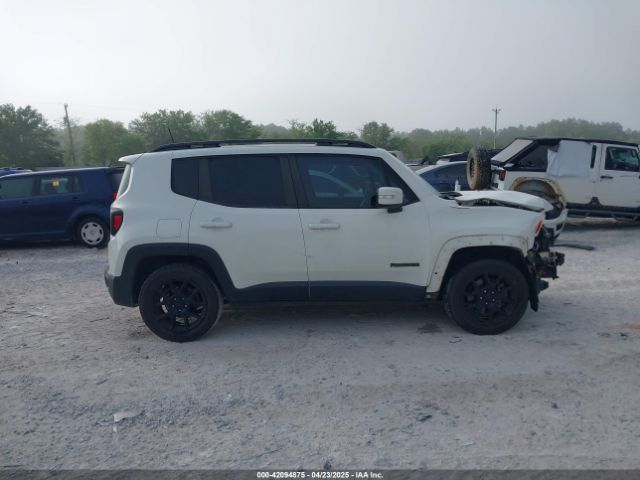 ZACNJABB5KPK23491 Jeep Renegade Altitude Fwd