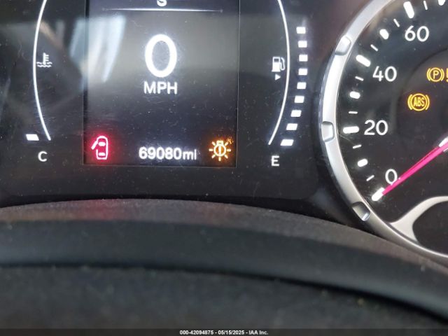 ZACNJABB5KPK23491 Jeep Renegade Altitude Fwd