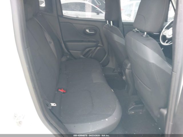 ZACNJABB5KPK23491 Jeep Renegade Altitude Fwd