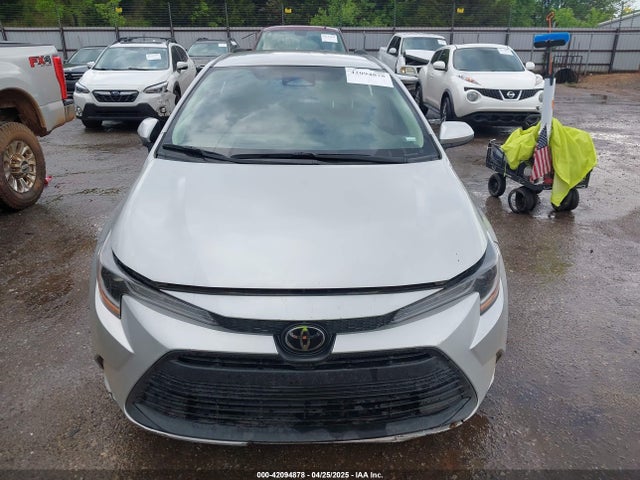 5YFB4MDEXRP123012 Toyota COROLLA LE